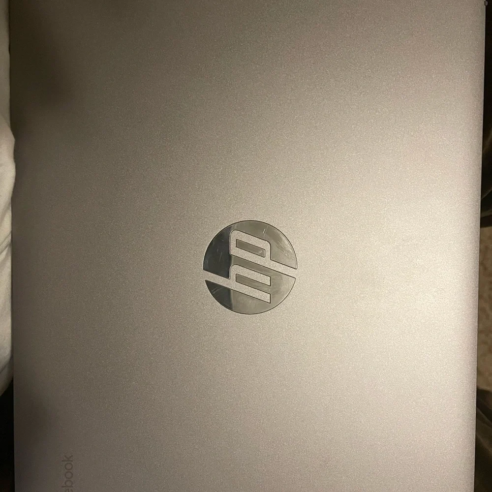 HP 2020 Flagship 14 Chromebook barely used